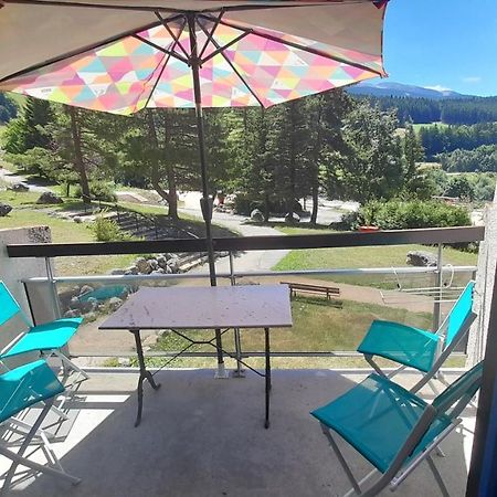 Un air de Bretagne à la montagne-STUDIO AVEC BALCON Villard-de-Lans Esterno foto
