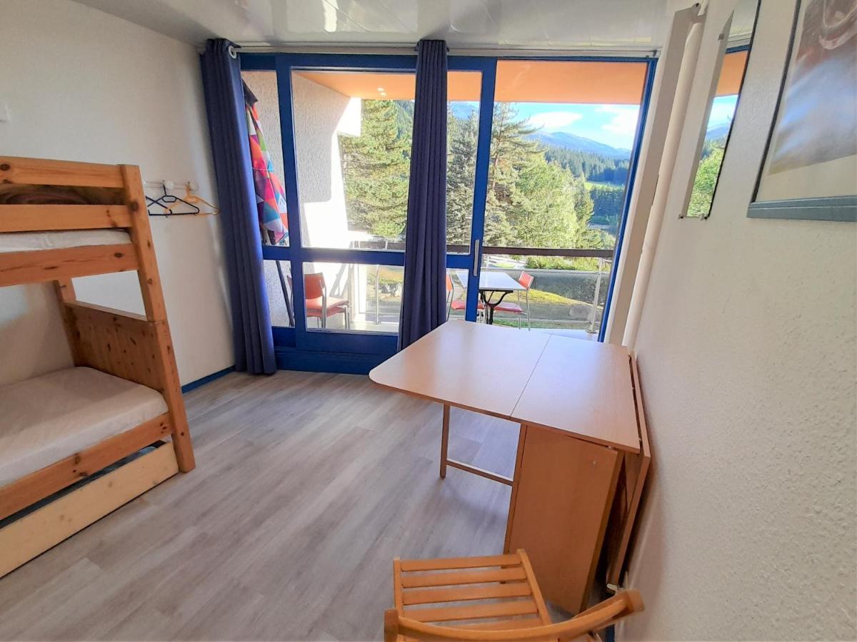 Un air de Bretagne à la montagne-STUDIO AVEC BALCON Villard-de-Lans Esterno foto