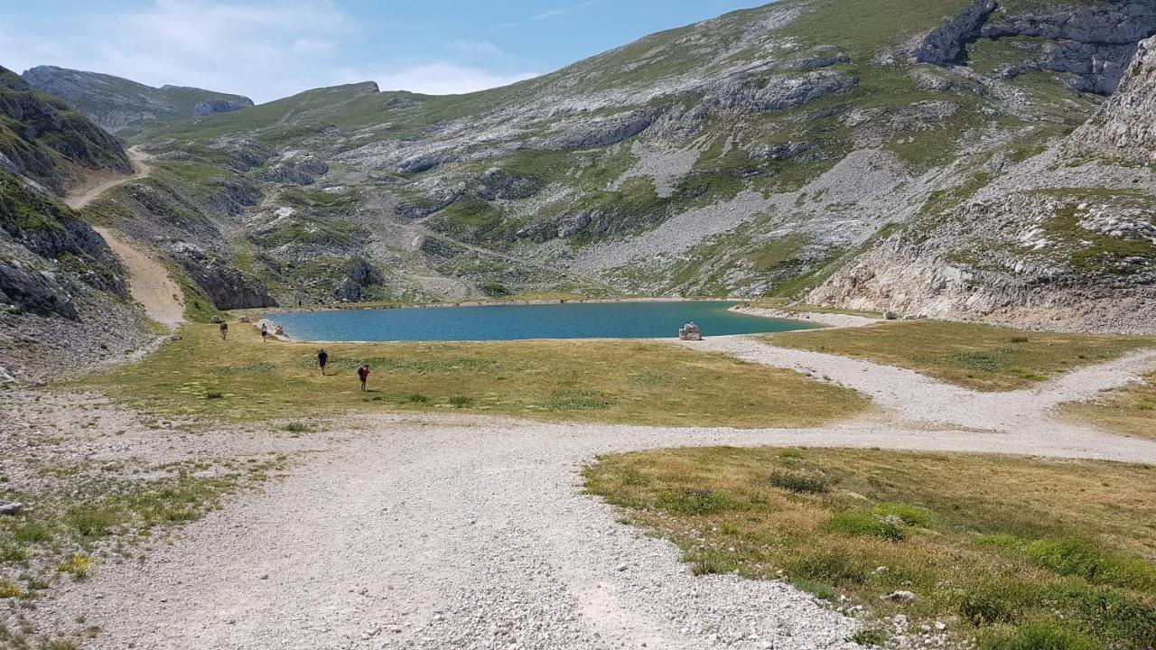 Un air de Bretagne à la montagne-STUDIO AVEC BALCON Villard-de-Lans Esterno foto